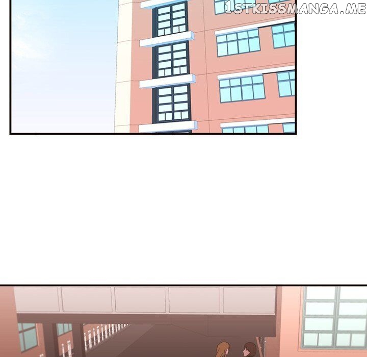 I Need Romance chapter 17 - page 58