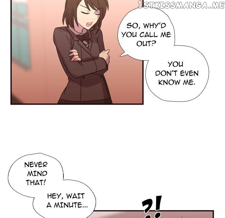 I Need Romance chapter 17 - page 60