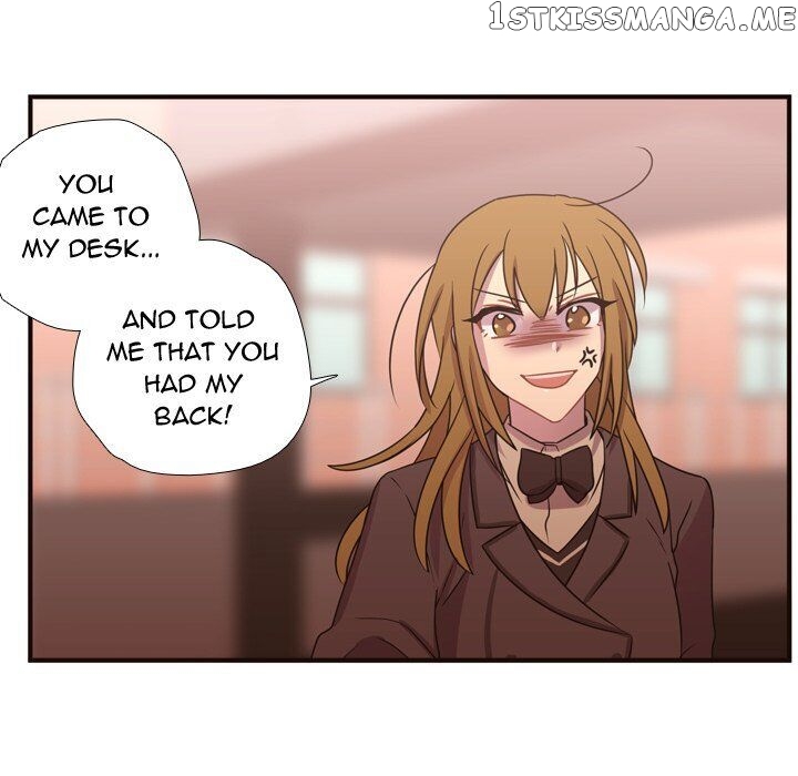 I Need Romance chapter 17 - page 64