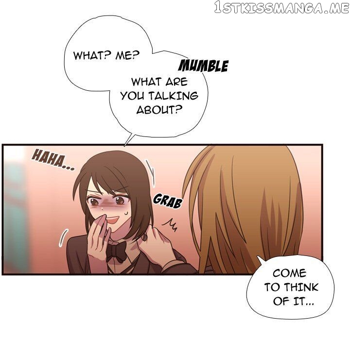 I Need Romance chapter 17 - page 65