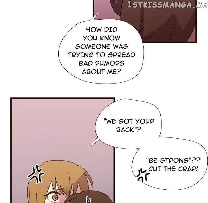 I Need Romance chapter 17 - page 67