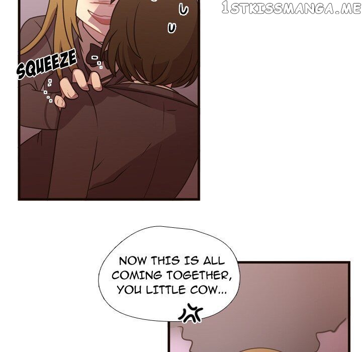 I Need Romance chapter 17 - page 68