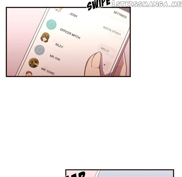 I Need Romance chapter 17 - page 7
