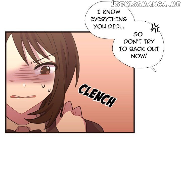 I Need Romance chapter 17 - page 70