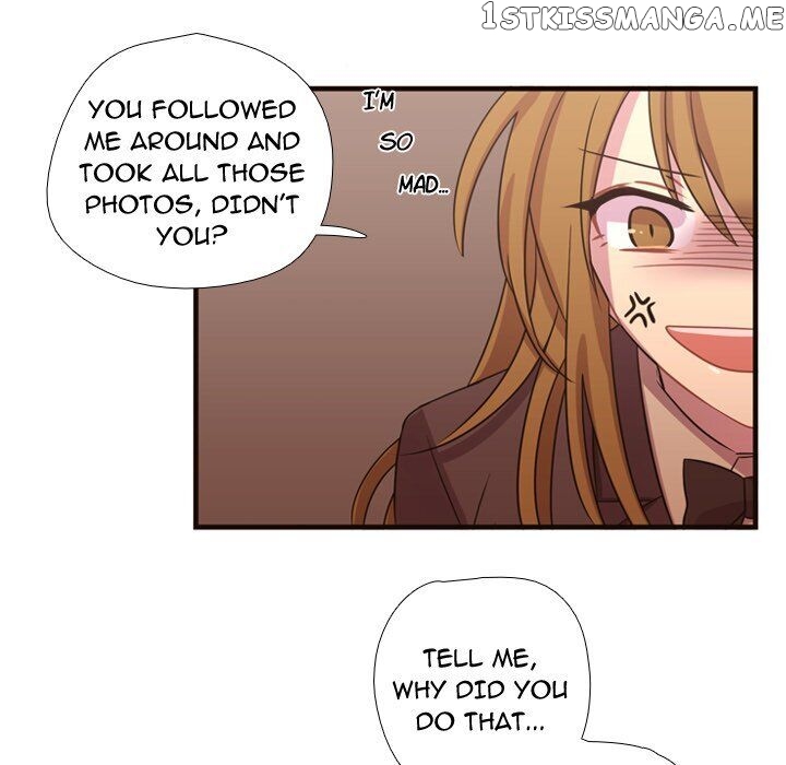 I Need Romance chapter 17 - page 71