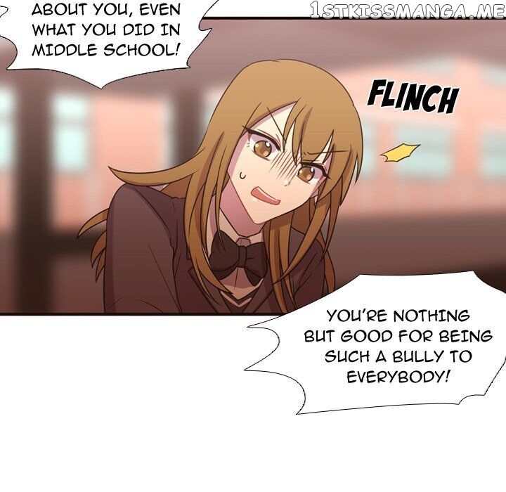 I Need Romance chapter 17 - page 79