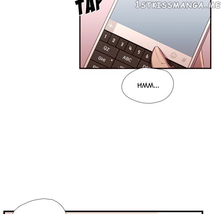 I Need Romance chapter 17 - page 8