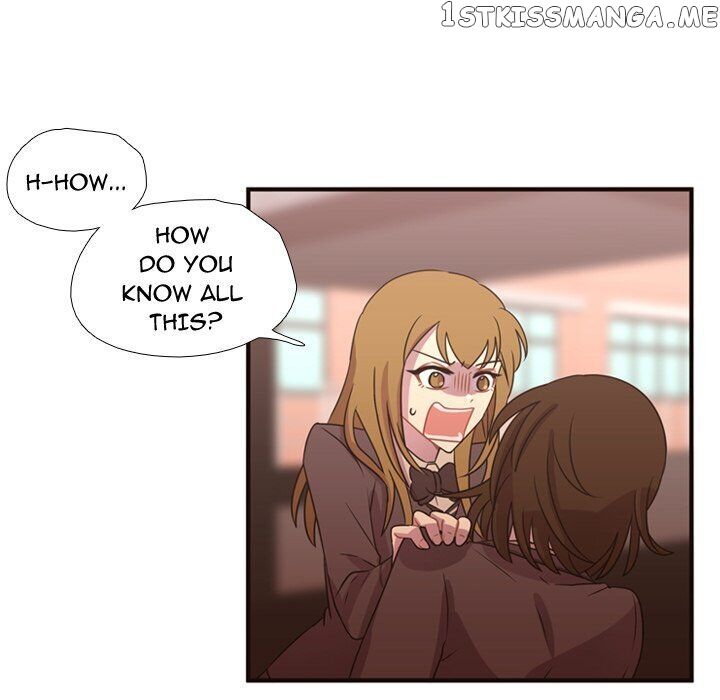 I Need Romance chapter 17 - page 80
