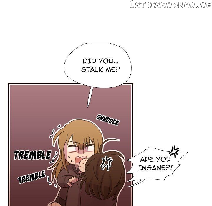 I Need Romance chapter 17 - page 81