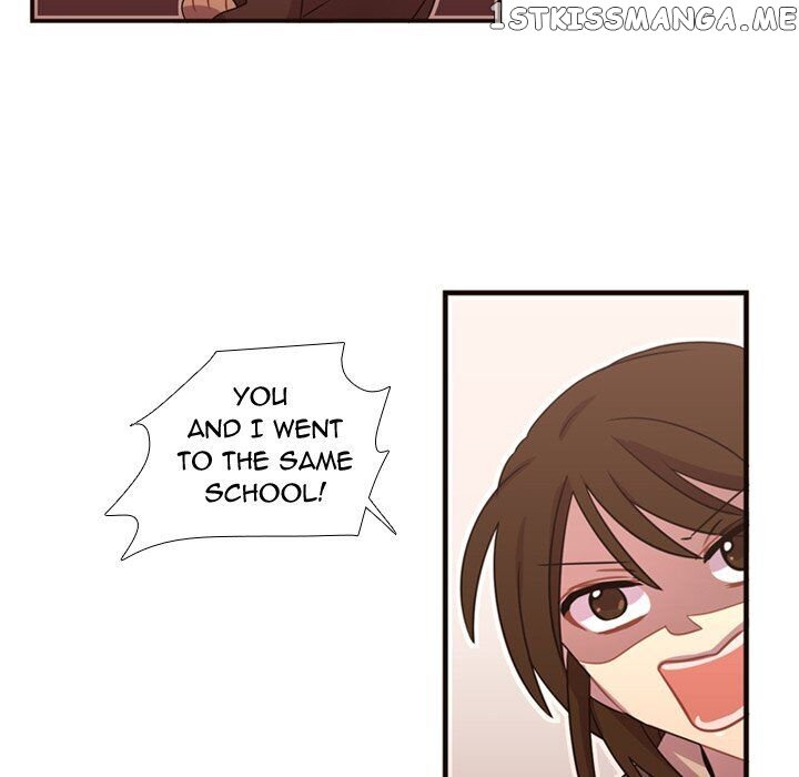 I Need Romance chapter 17 - page 82