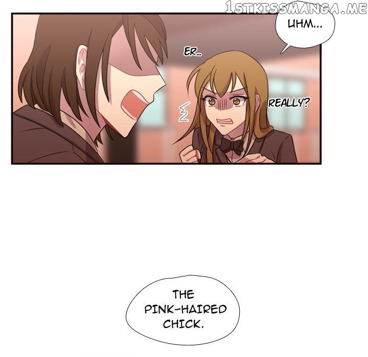 I Need Romance chapter 17 - page 84