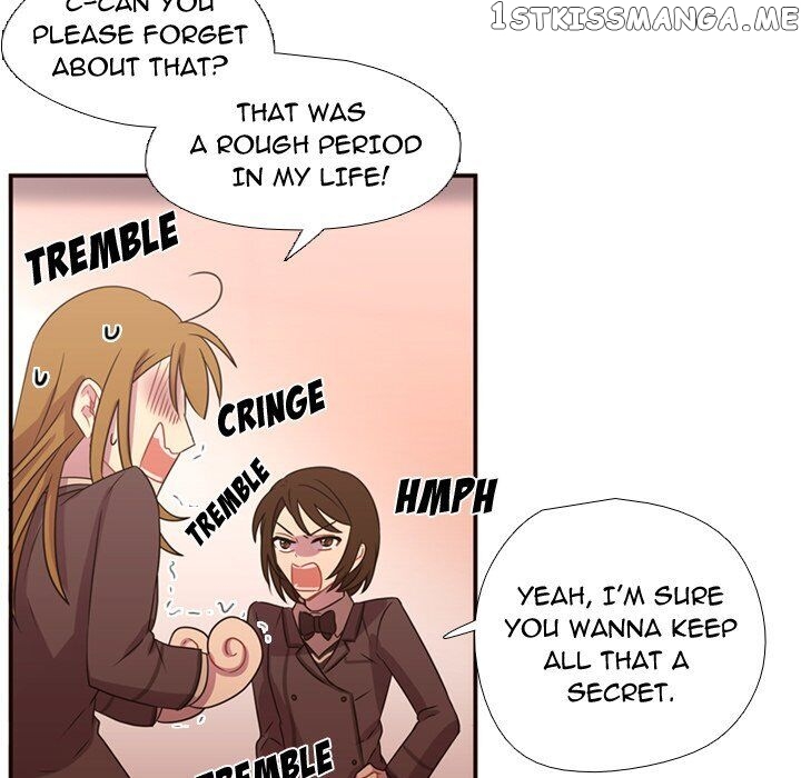 I Need Romance chapter 17 - page 86