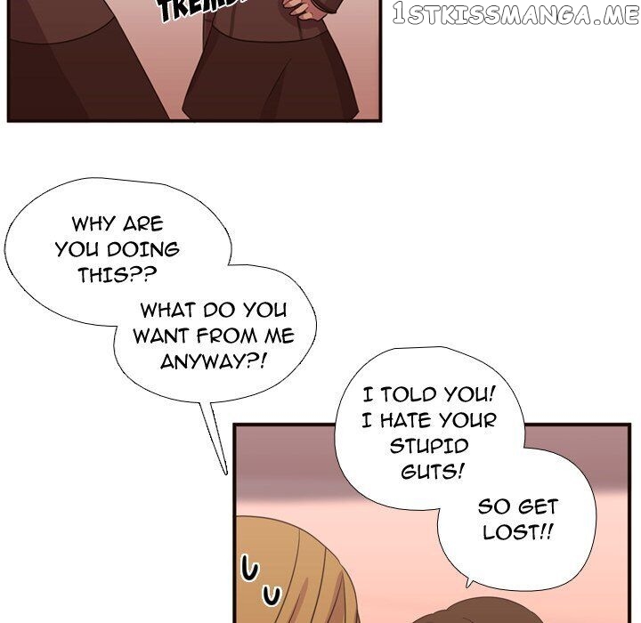 I Need Romance chapter 17 - page 87