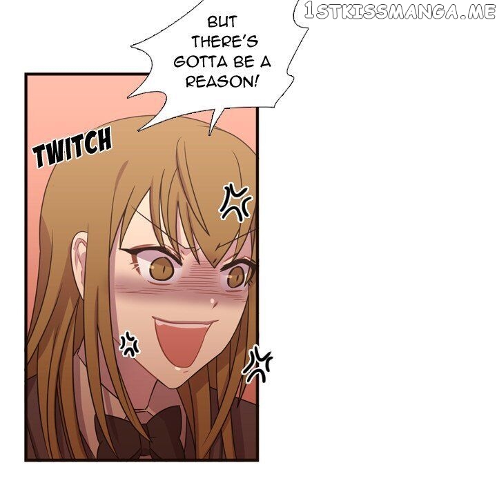 I Need Romance chapter 17 - page 89