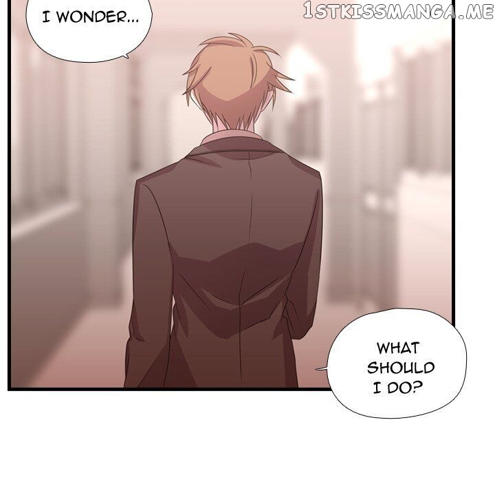 I Need Romance chapter 17 - page 9