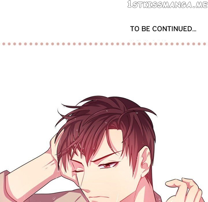 I Need Romance chapter 17 - page 95
