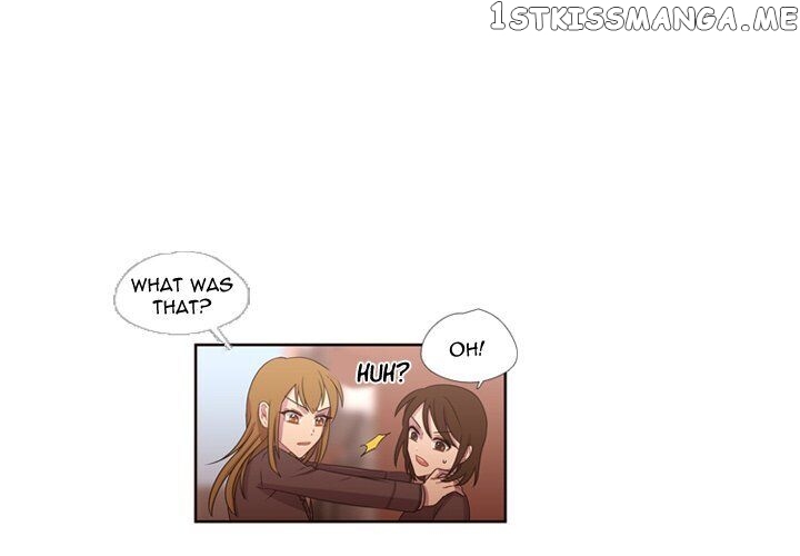I Need Romance chapter 18 - page 1