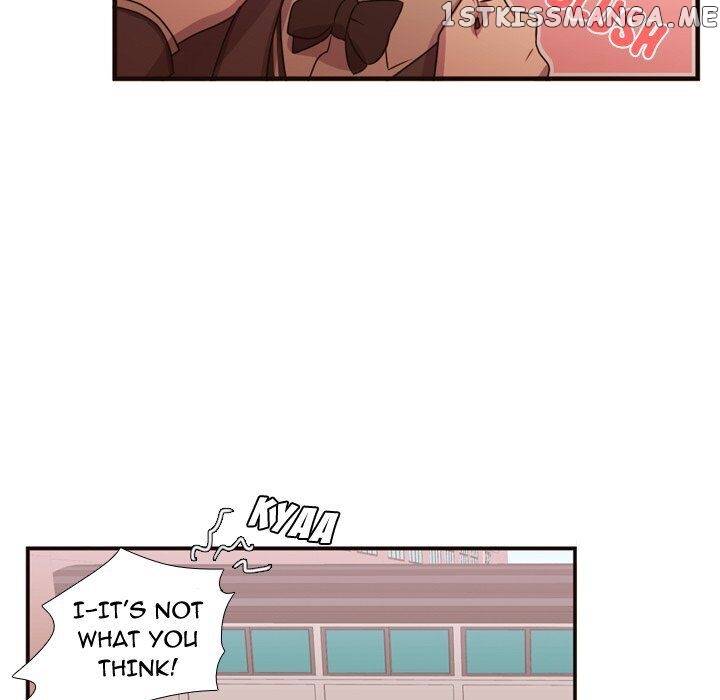 I Need Romance chapter 18 - page 12