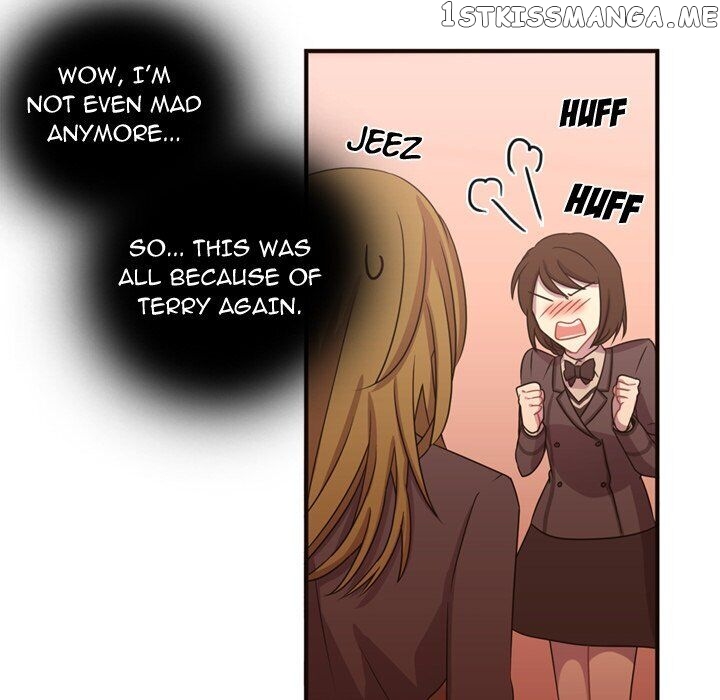 I Need Romance chapter 18 - page 14