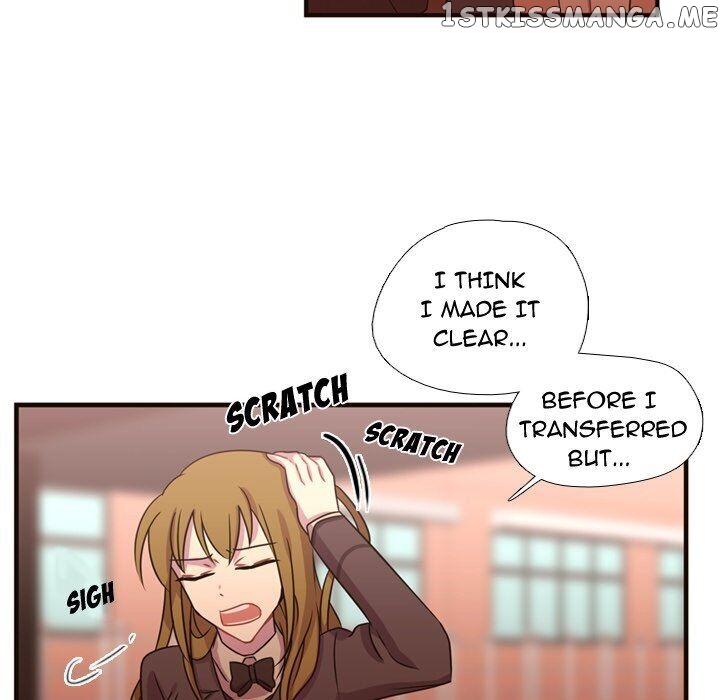 I Need Romance chapter 18 - page 15