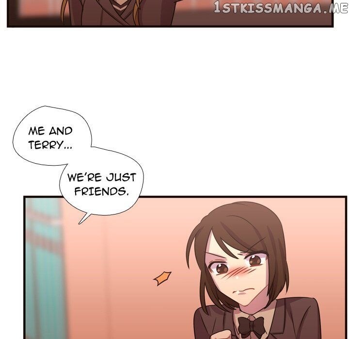 I Need Romance chapter 18 - page 16