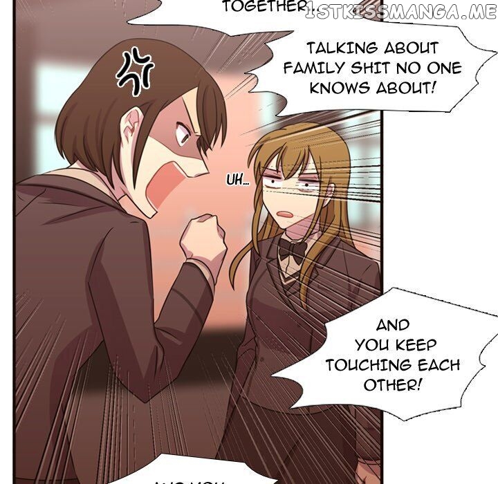 I Need Romance chapter 18 - page 18