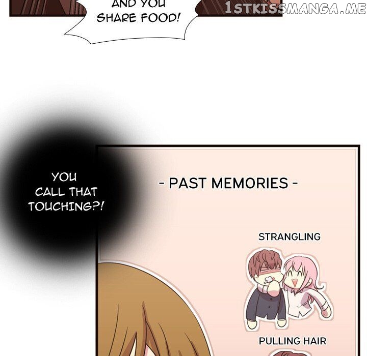I Need Romance chapter 18 - page 19