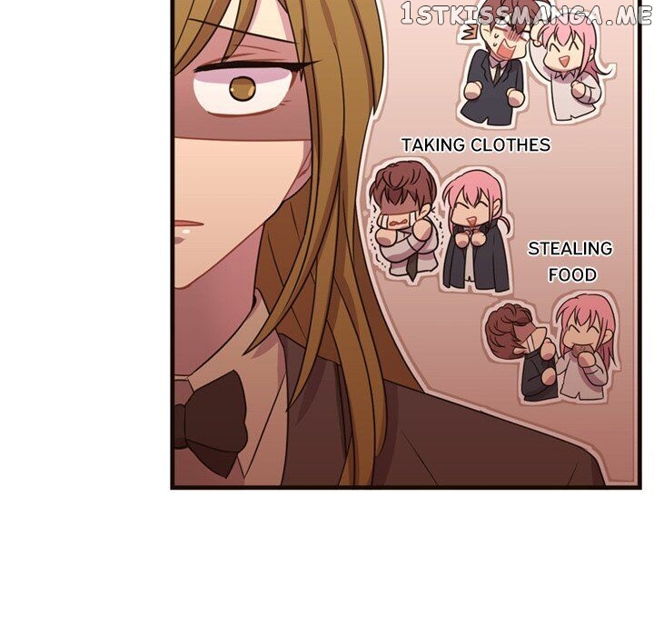 I Need Romance chapter 18 - page 20