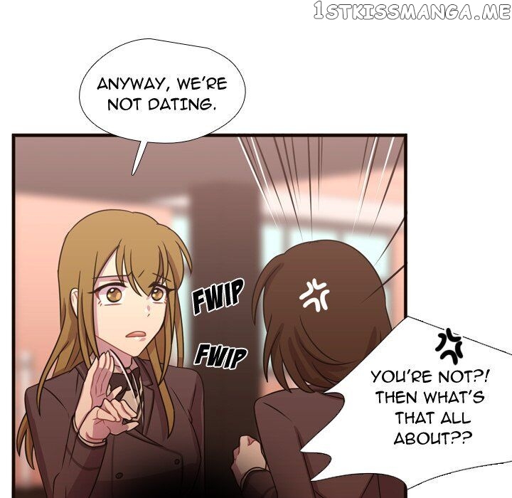 I Need Romance chapter 18 - page 21