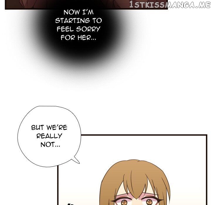 I Need Romance chapter 18 - page 22