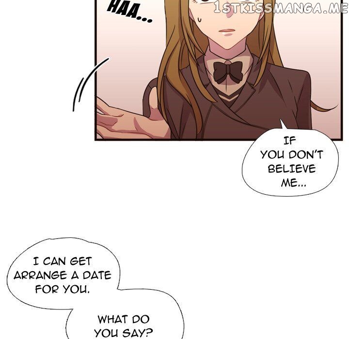 I Need Romance chapter 18 - page 23