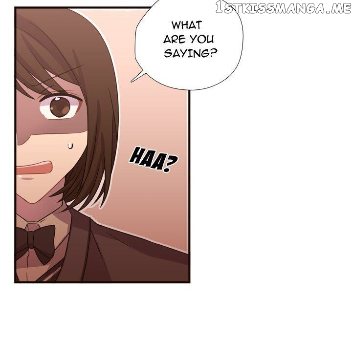 I Need Romance chapter 18 - page 25