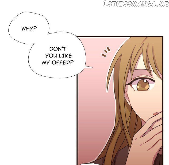 I Need Romance chapter 18 - page 26