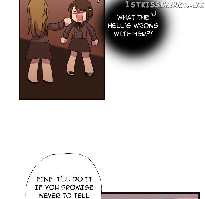 I Need Romance chapter 18 - page 28