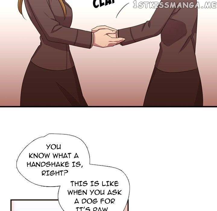 I Need Romance chapter 18 - page 34
