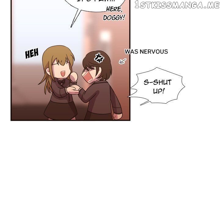 I Need Romance chapter 18 - page 35