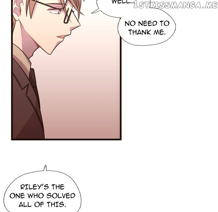 I Need Romance chapter 18 - page 42