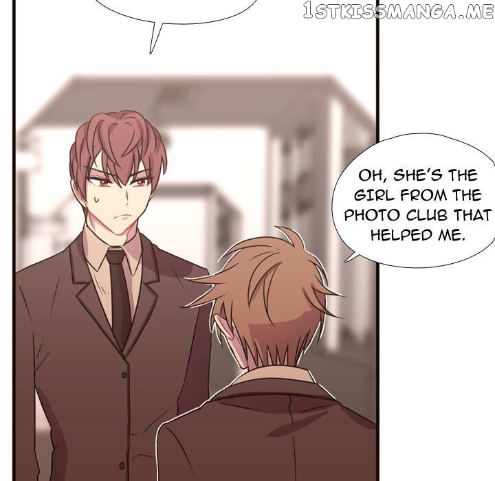 I Need Romance chapter 18 - page 49