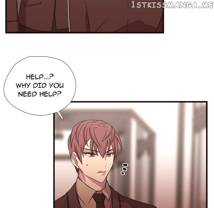 I Need Romance chapter 18 - page 50