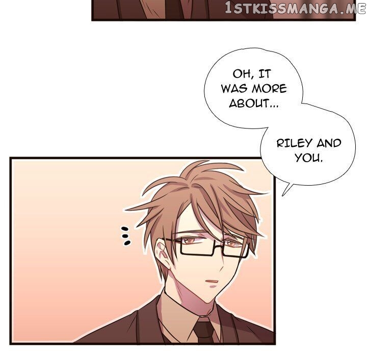 I Need Romance chapter 18 - page 51