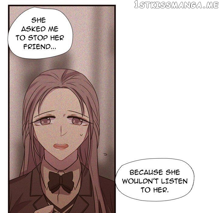 I Need Romance chapter 18 - page 54
