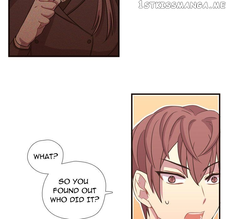 I Need Romance chapter 18 - page 55