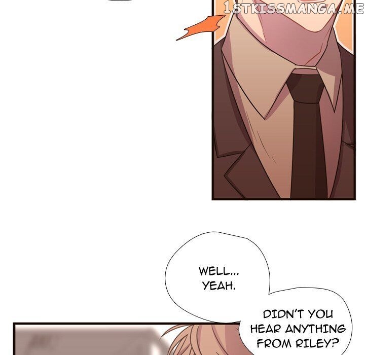 I Need Romance chapter 18 - page 56