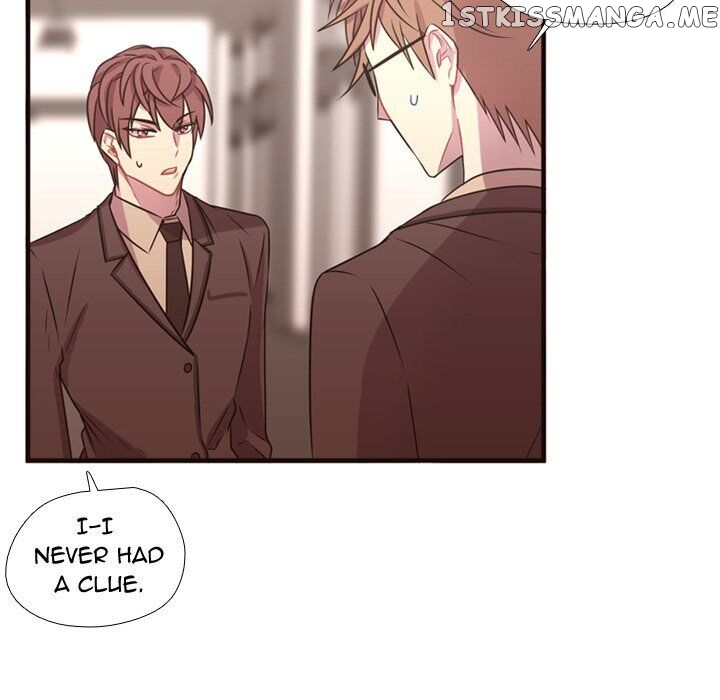 I Need Romance chapter 18 - page 57