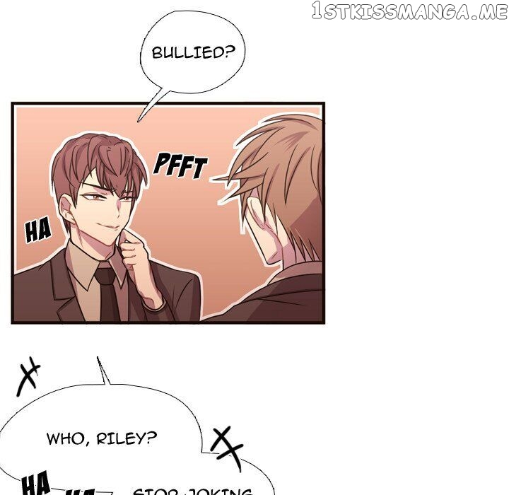 I Need Romance chapter 18 - page 59