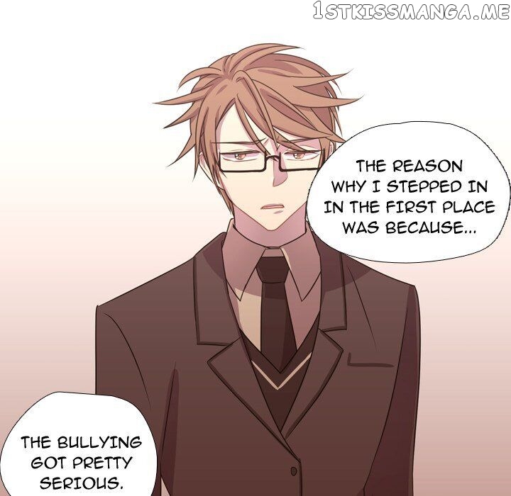 I Need Romance chapter 18 - page 61