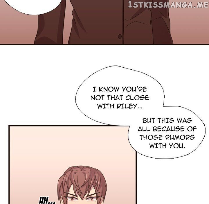 I Need Romance chapter 18 - page 62