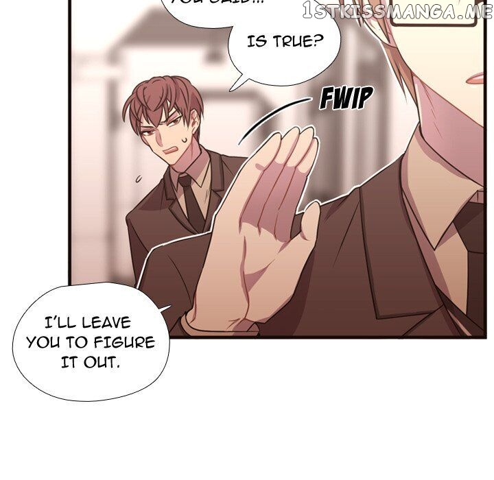 I Need Romance chapter 18 - page 64
