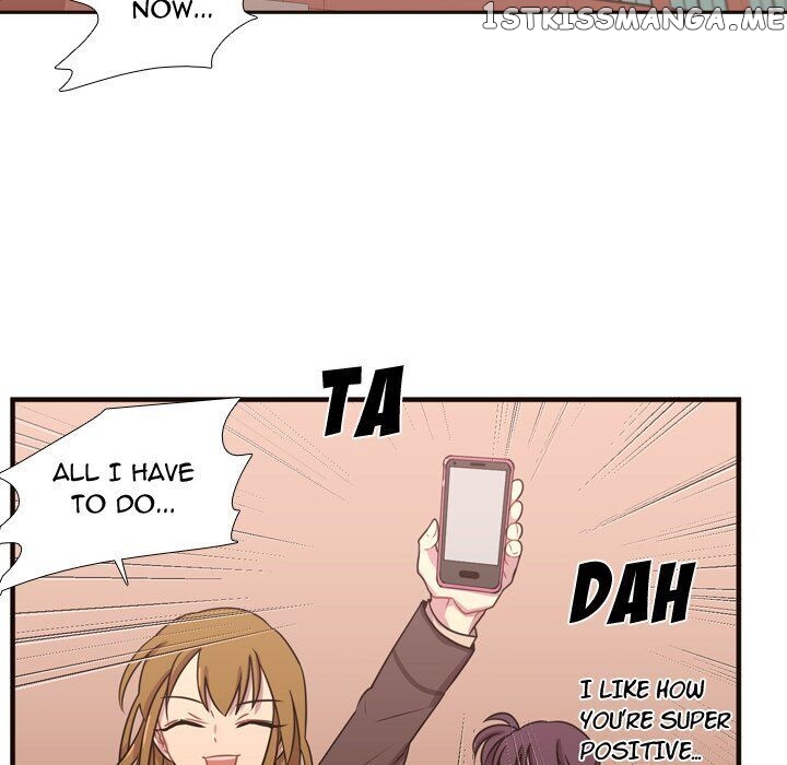 I Need Romance chapter 18 - page 69
