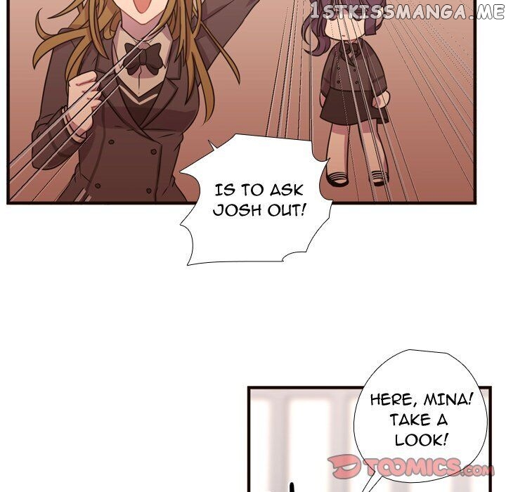 I Need Romance chapter 18 - page 70